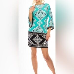 Studio One Dress Large